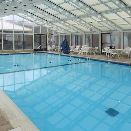 Mainstay Suites Verona Luaran gambar
