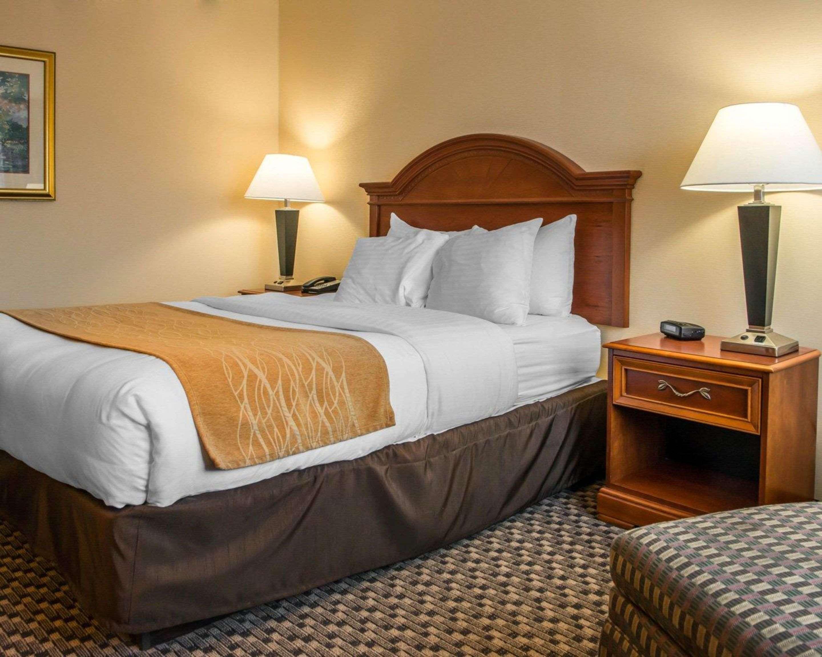 Mainstay Suites Verona Luaran gambar
