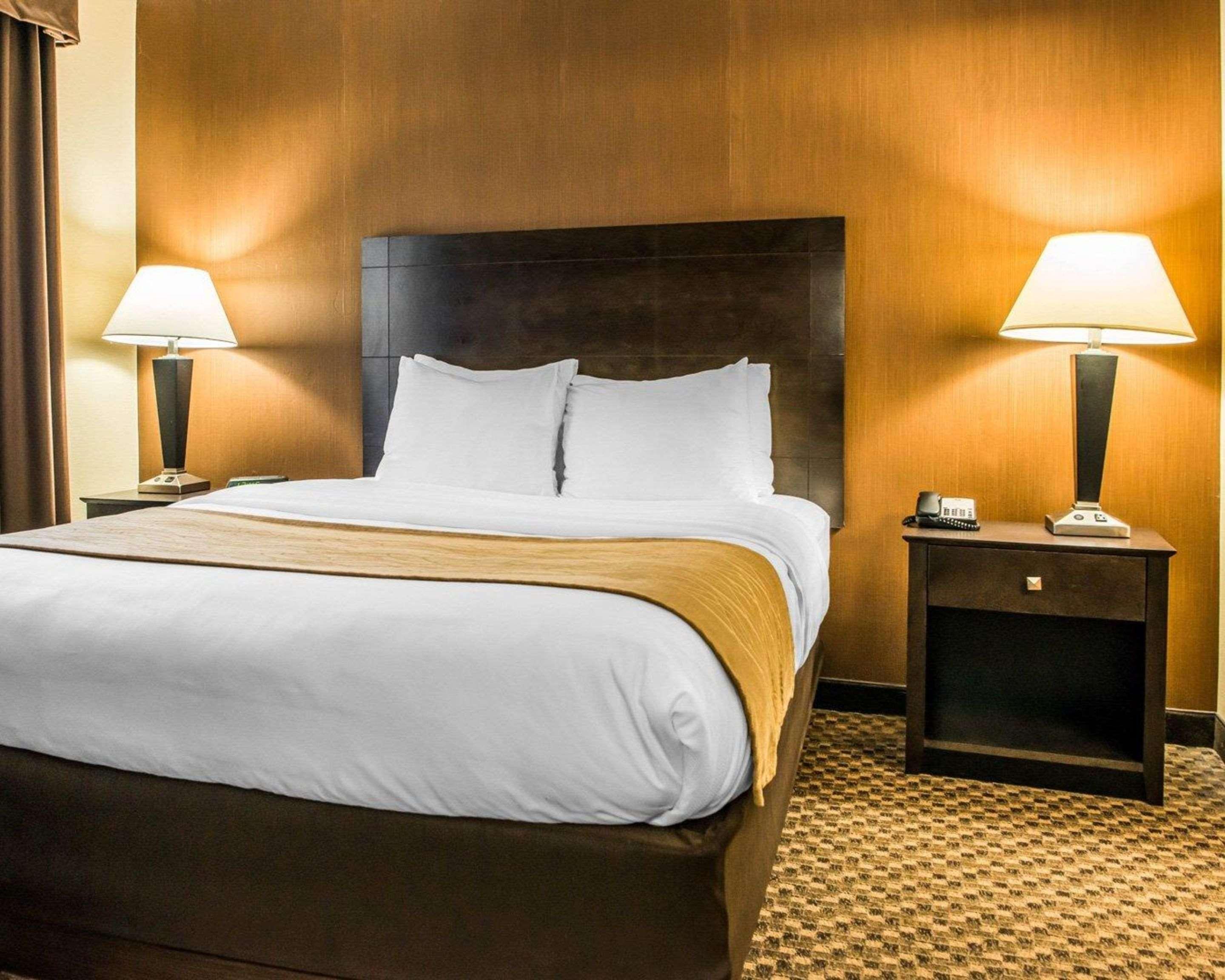 Mainstay Suites Verona Luaran gambar