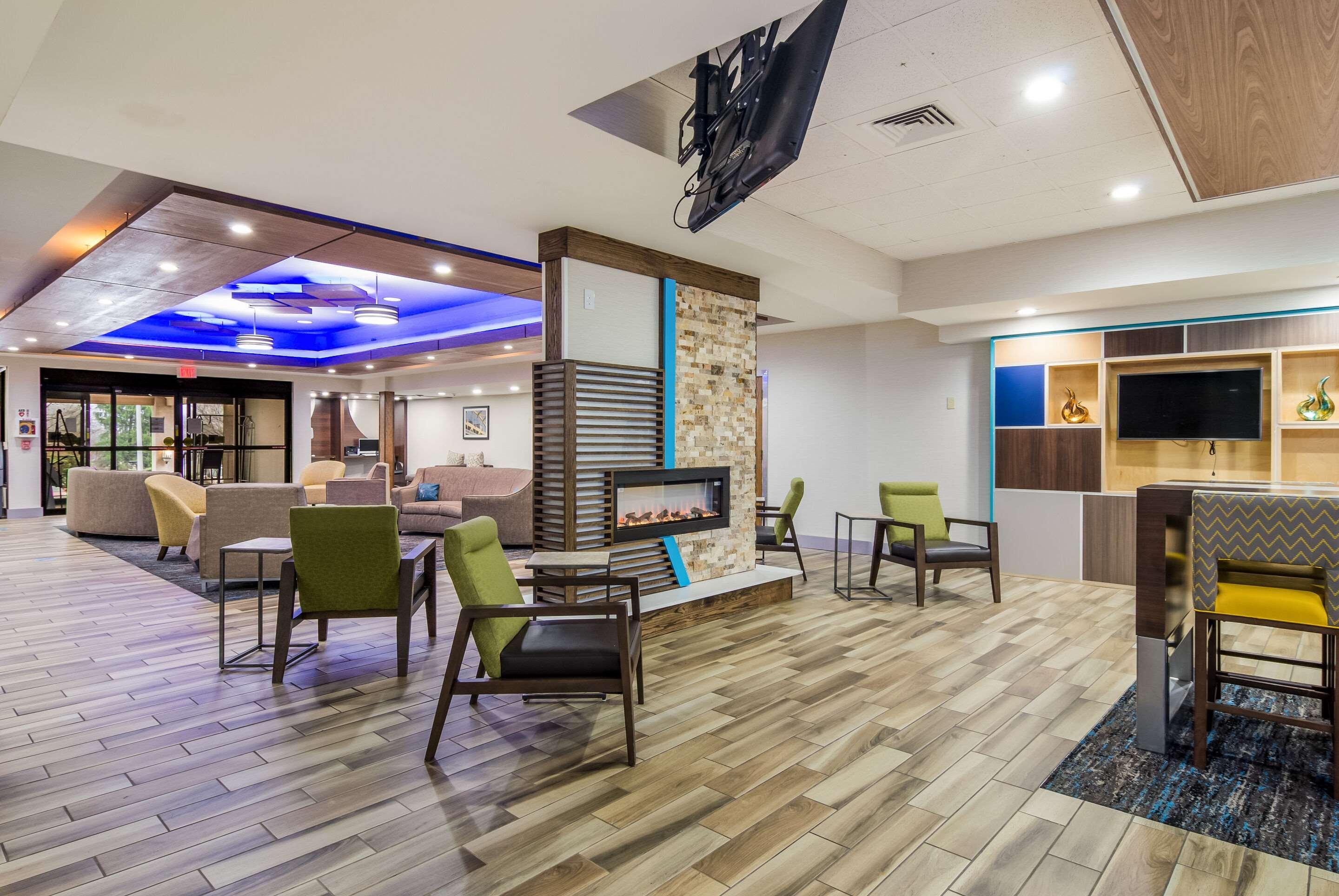 Mainstay Suites Verona Luaran gambar