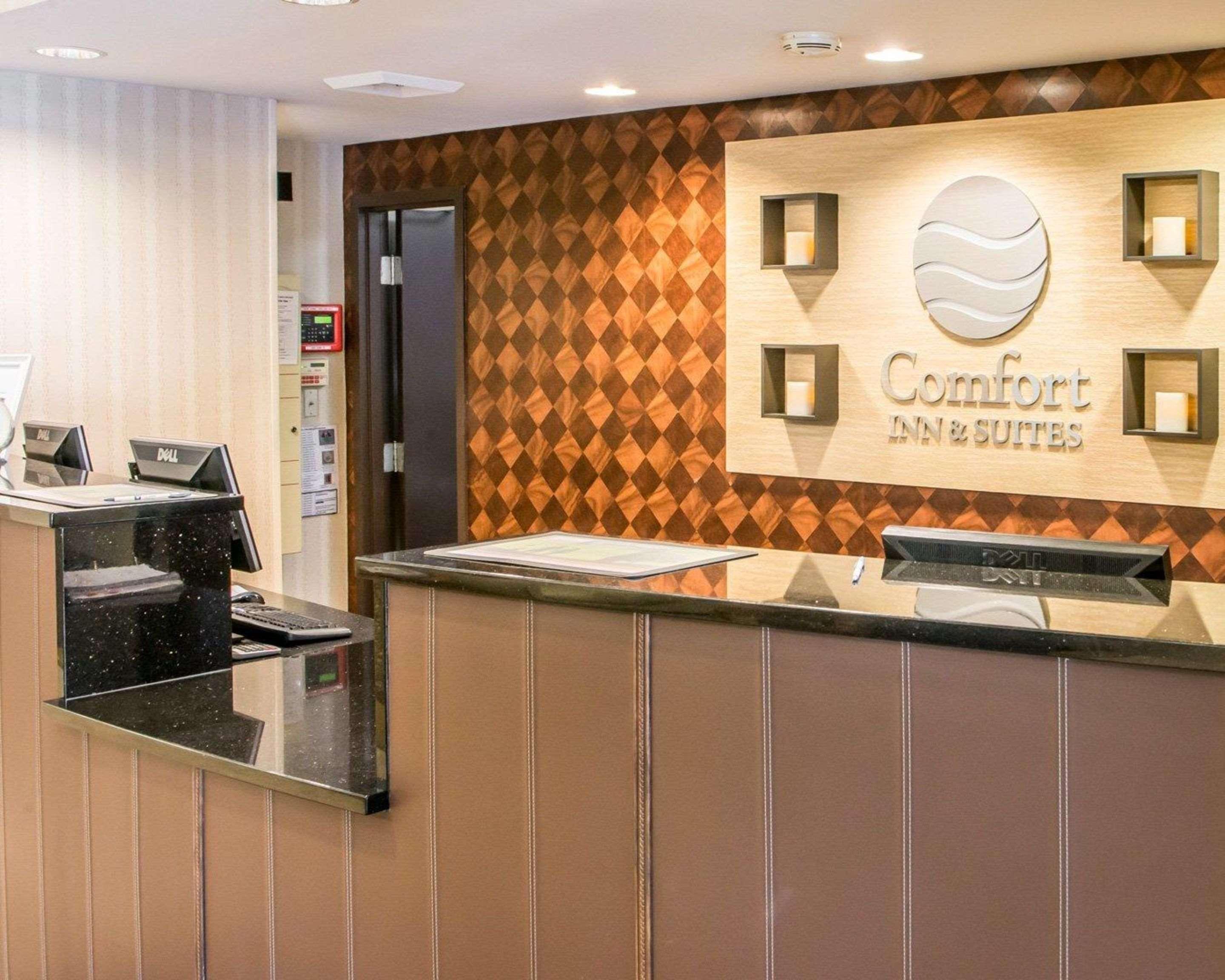 Mainstay Suites Verona Luaran gambar