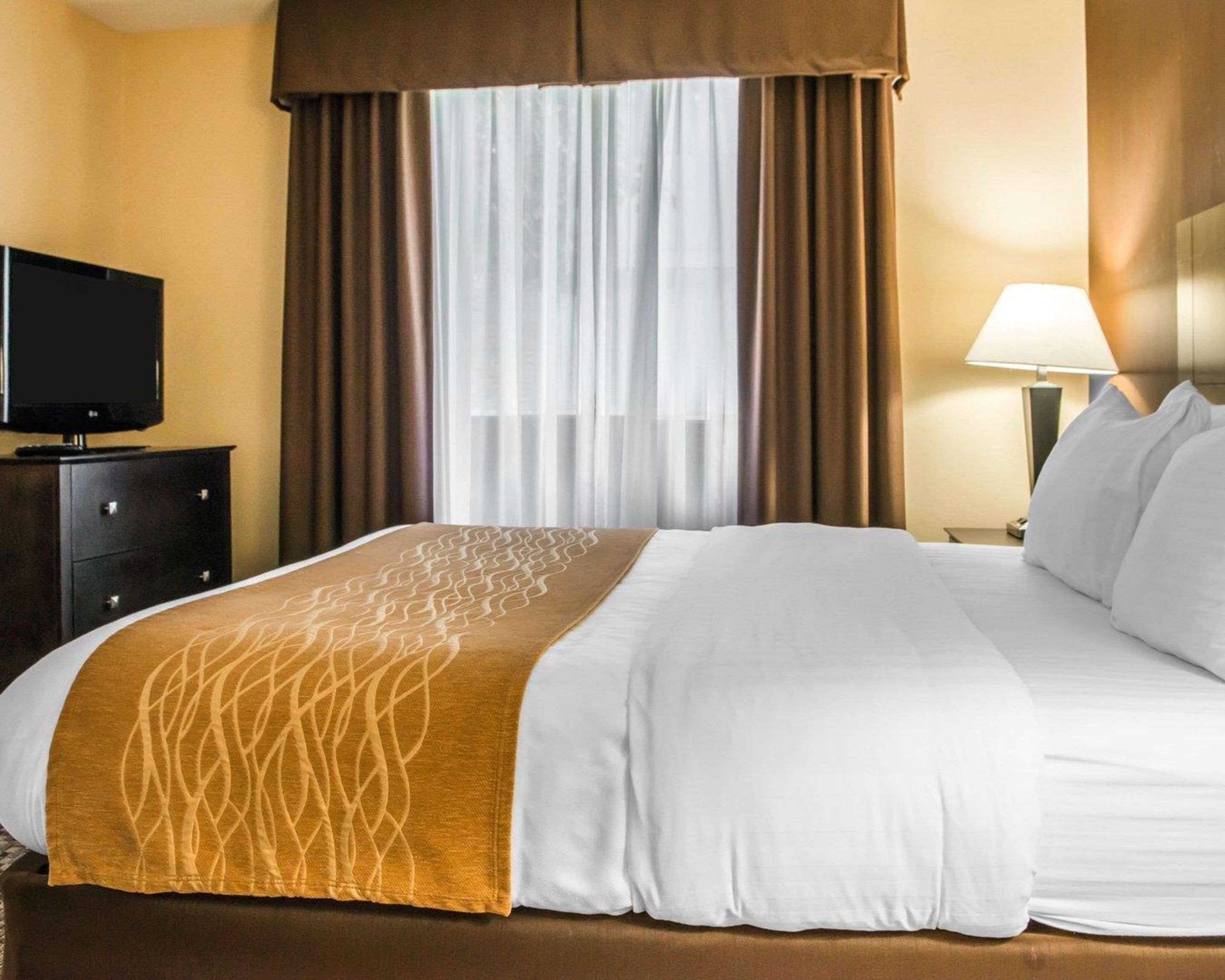 Mainstay Suites Verona Luaran gambar