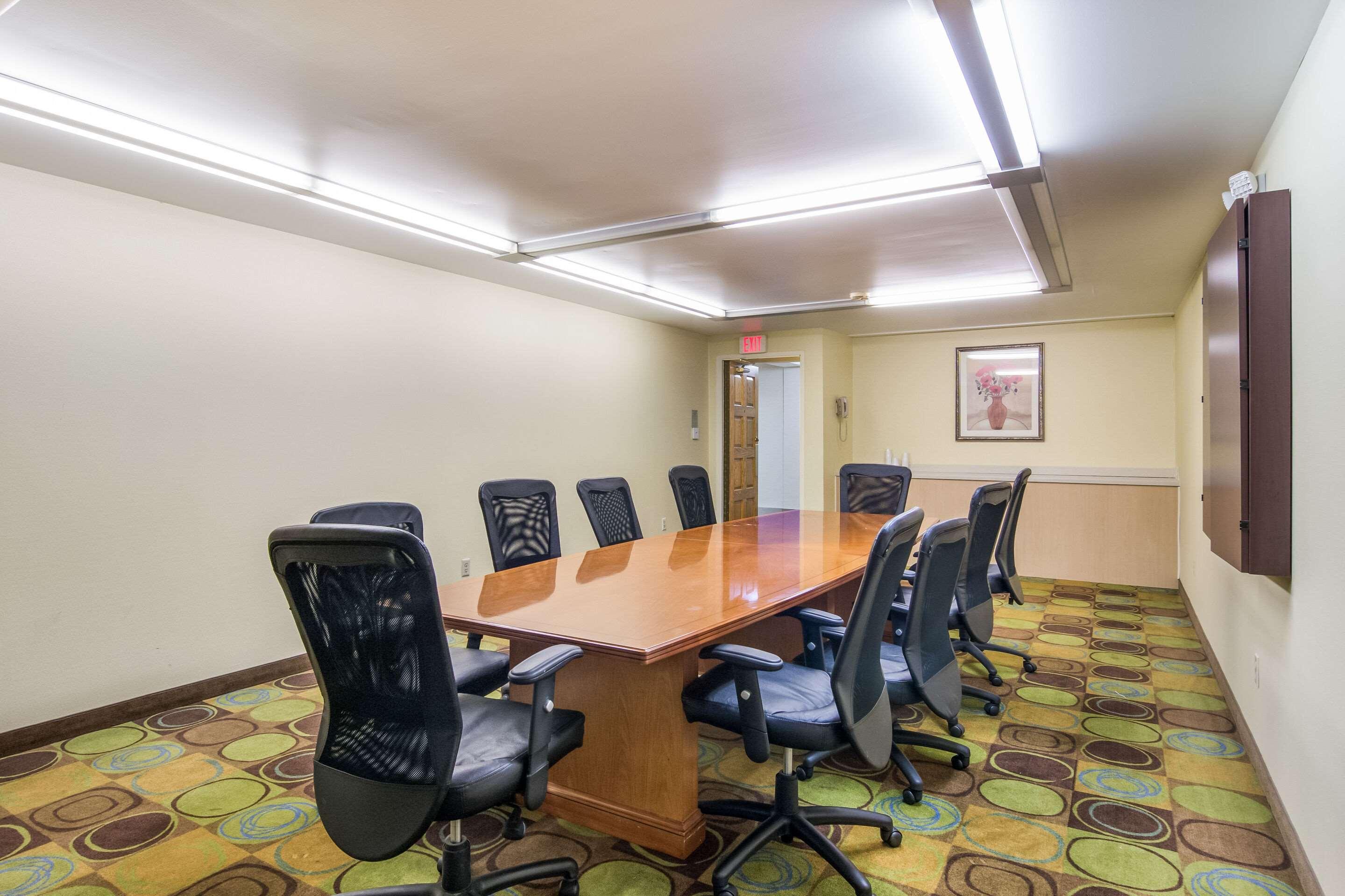 Mainstay Suites Verona Luaran gambar