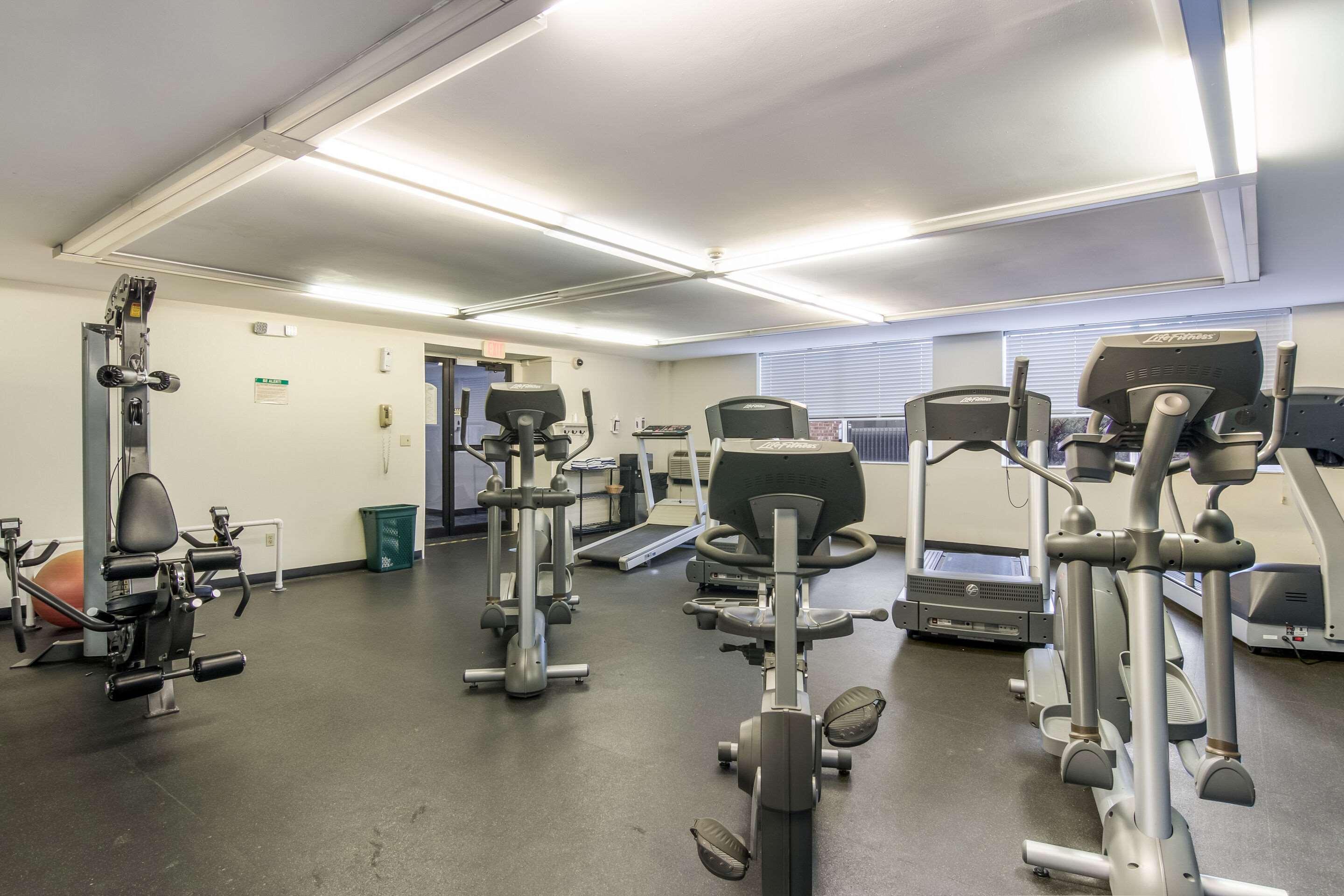 Mainstay Suites Verona Luaran gambar