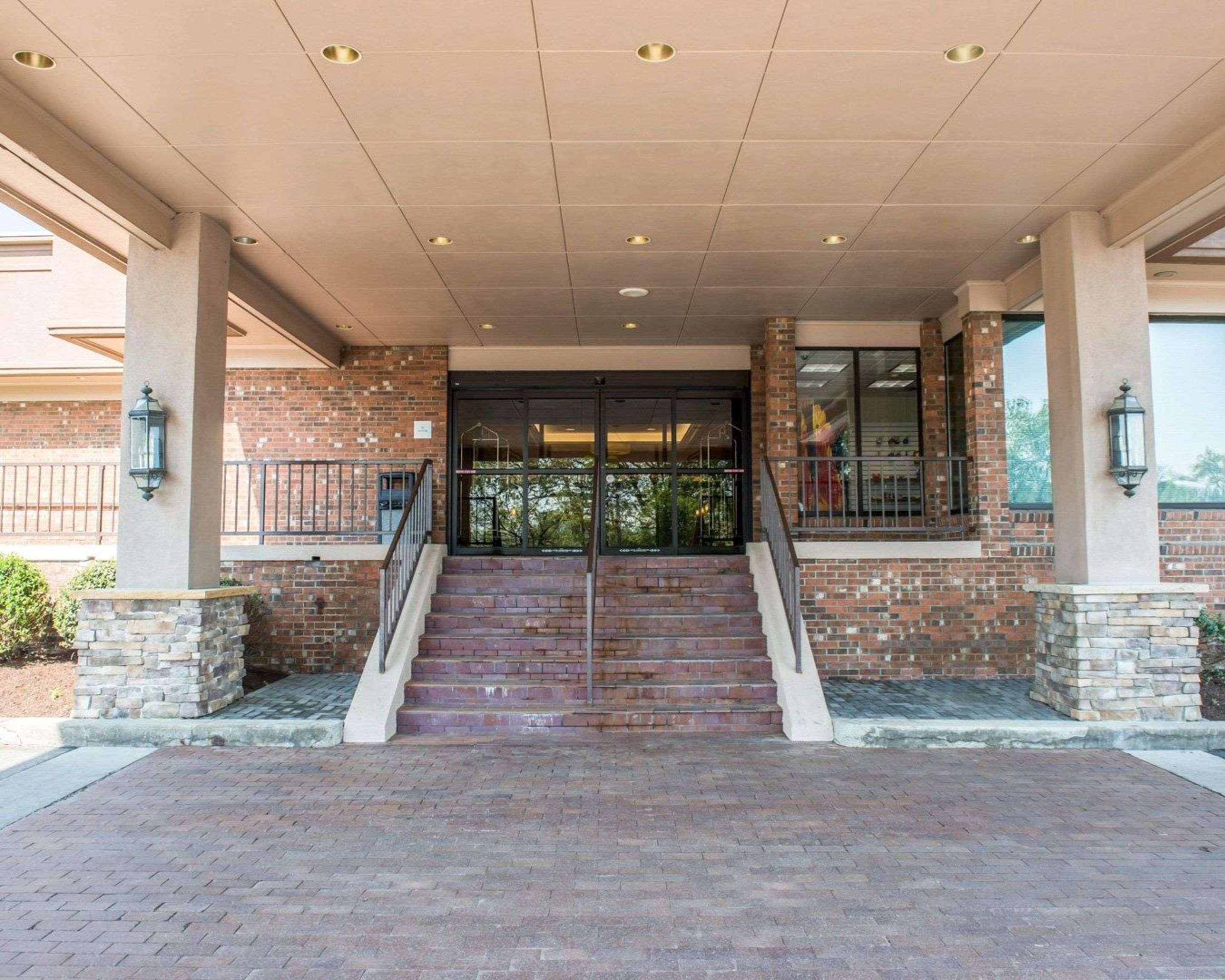 Mainstay Suites Verona Luaran gambar