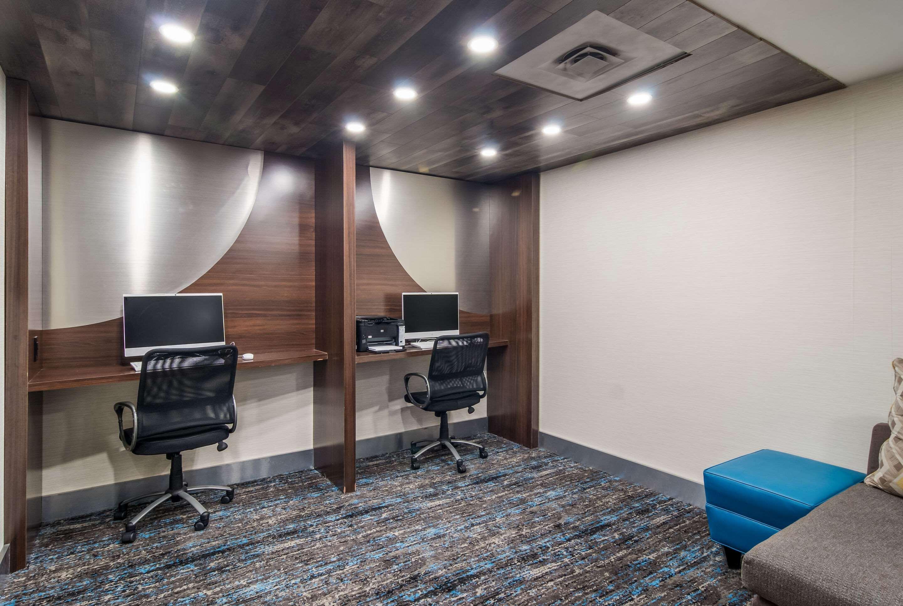 Mainstay Suites Verona Luaran gambar