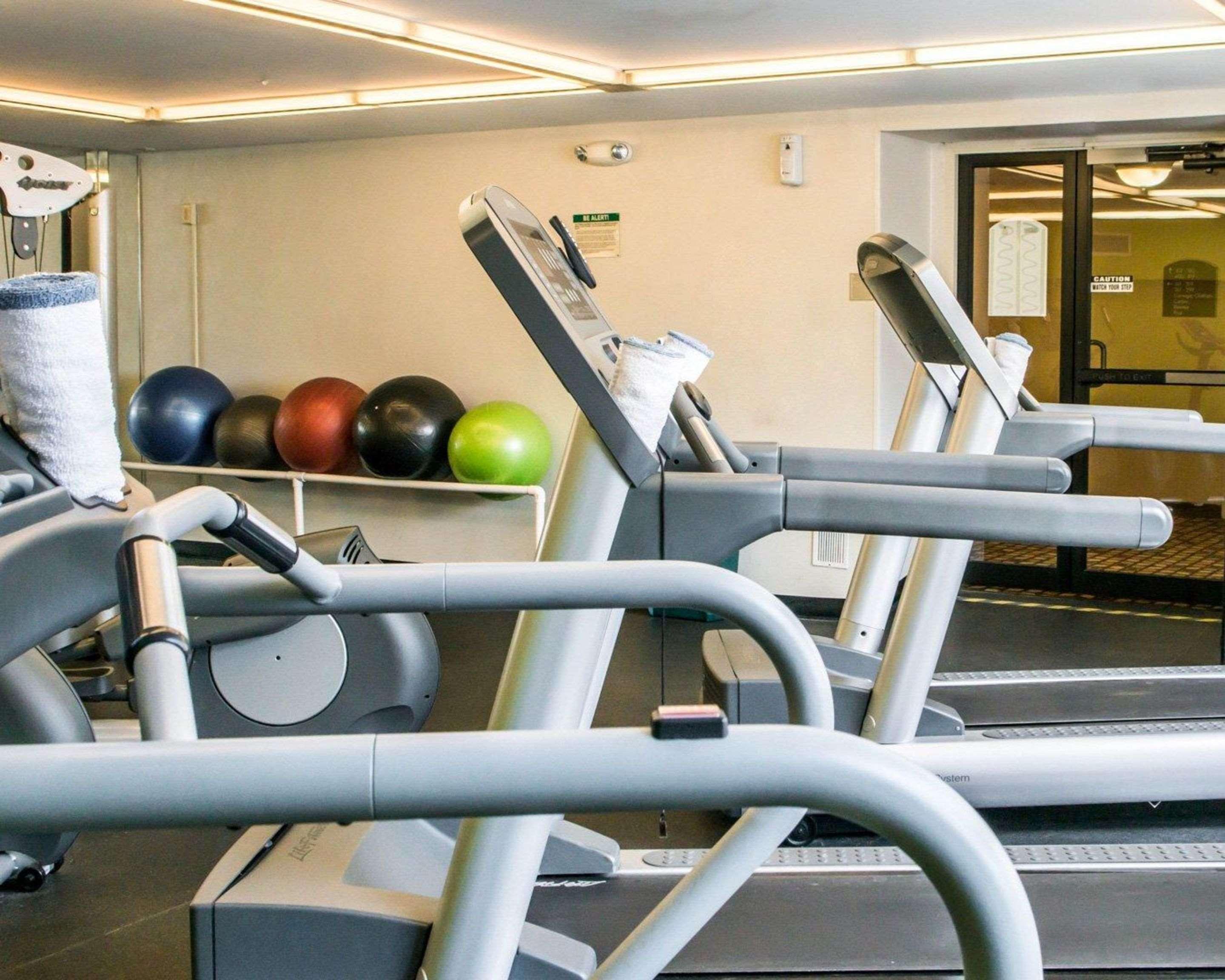 Mainstay Suites Verona Luaran gambar