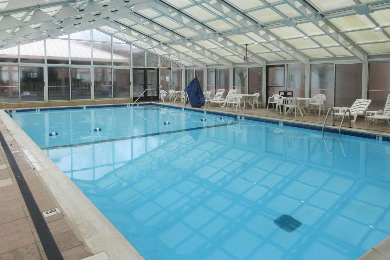 Mainstay Suites Verona Luaran gambar